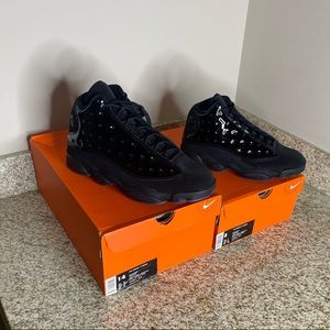 Air Jordan 13 Retro ‘Cap & Gown’